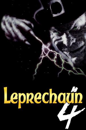Leprechaun 4: In Space (1996)