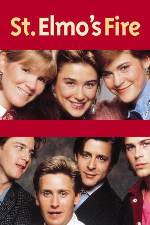 St. Elmo's Fire (1985)
