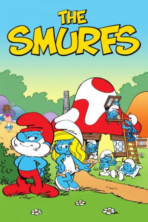De Smurfen (1981)