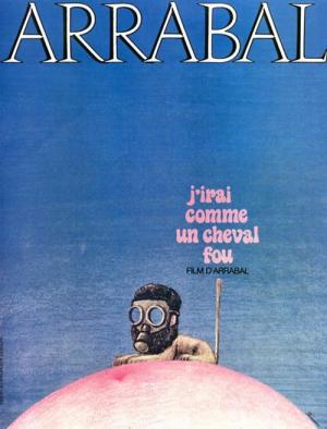 Arrabal: Als een dol paard (1973)