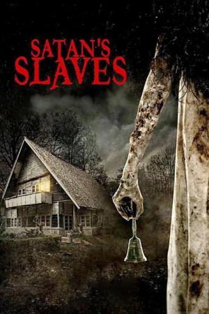 Satan's Slaves (2017)