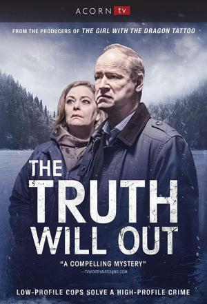 Det som göms i snö (The Truth Will Out) (2018)