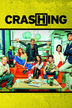 Crashing (2016)