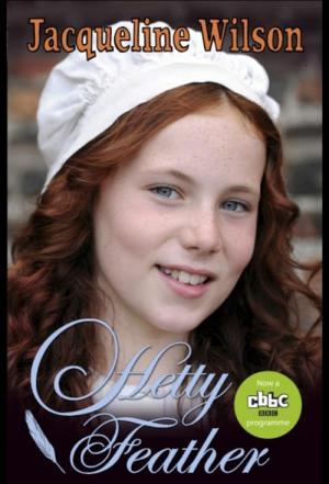 Hetty Feather (2015)