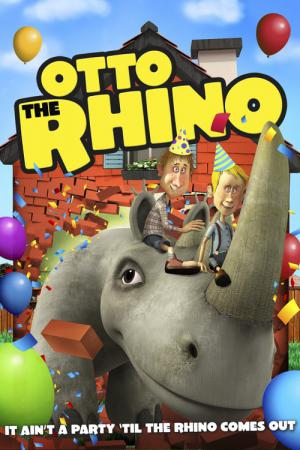 Otto is een neushoorn (2013)