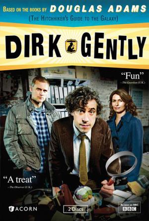 Dirk Gently (2010)