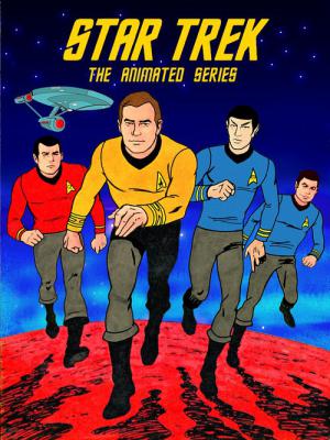 Star Trek: The Animated Series (1973)