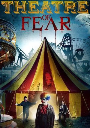 The Midnight Horror Show (2014)