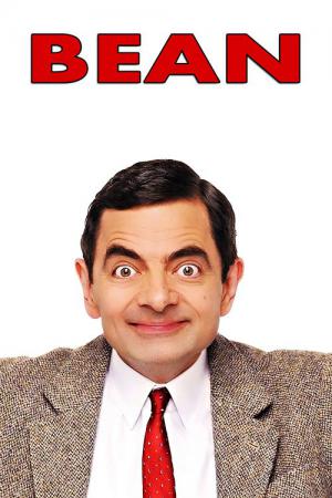 Bean: De Ultieme Rampenfilm (1997)