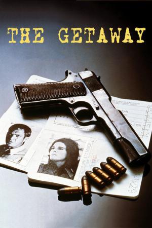 The Getaway (1972)