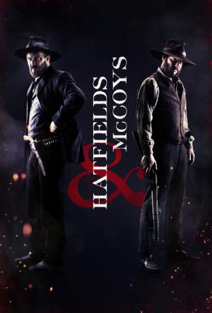 Hatfields And McCoys (2012)