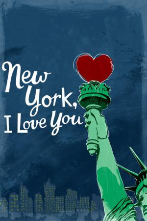 New York, I Love You (2008)
