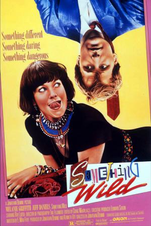 Something Wild (1986)
