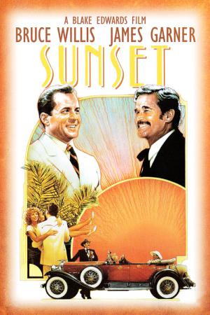 Sunset (1988)