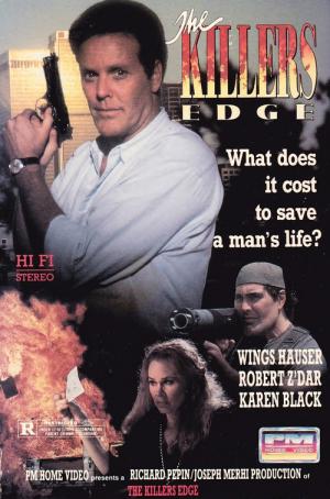 Blood Money (1991)