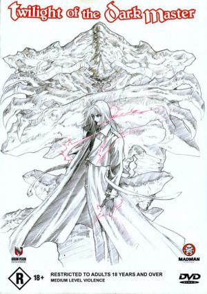 Twilight of the Dark Master (1997)