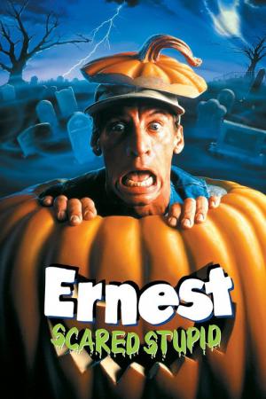 Ernest Scared Stupid (1991)