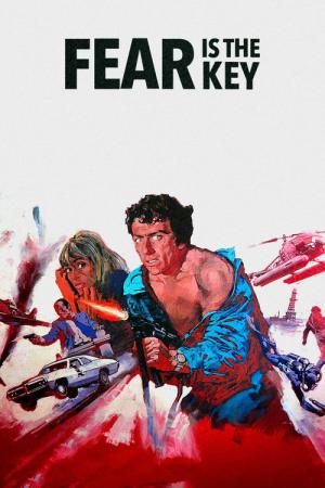 Fear Is the Key (1972)