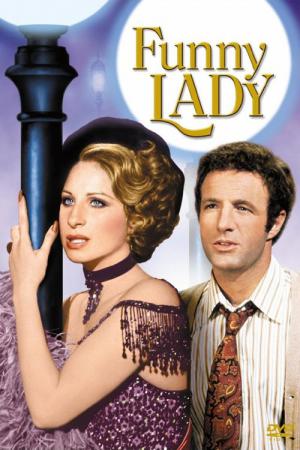 Funny Lady (1975)