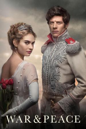 War & Peace (2016)