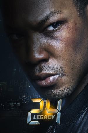 24: Legacy (2016)