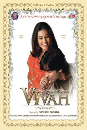 Vivah (2006)