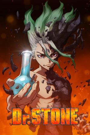Dokutaa Sutoon (2019)