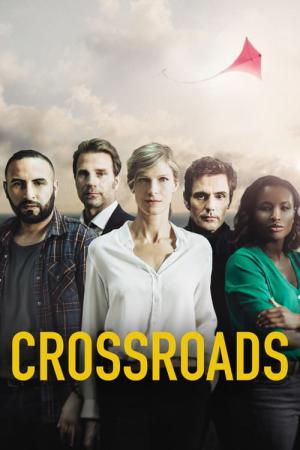 Sophie Cross (2021)