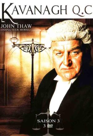 Kavanagh QC (1995)