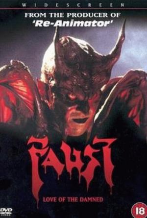 Faust: La venganza está en la sangre (2000)