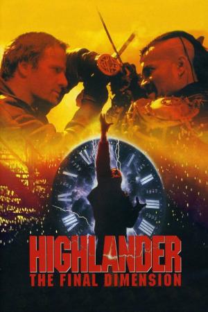 Highlander III: The Sorcerer (1994)