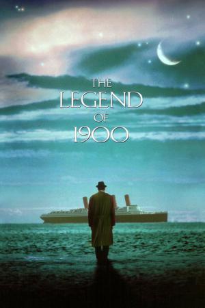 The Legend of 1900 (1998)