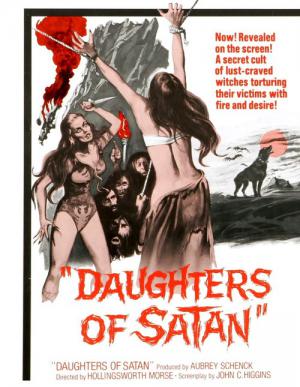 Daughters of Satan (1972)
