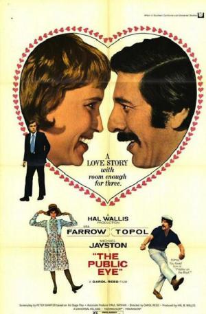 Follow Me! (1972)