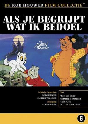 Als Je Begrijpt Wat Ik Bedoel (1983)