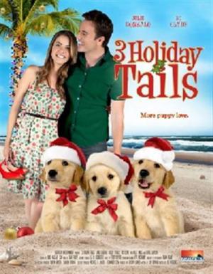 3 Holiday Tails (2011)