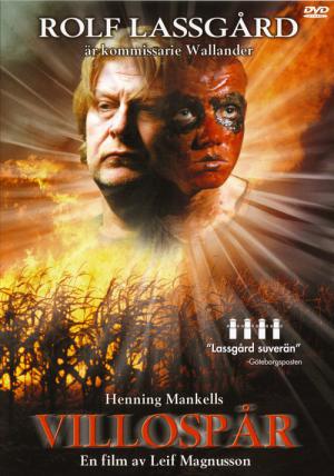 Dwaalsporen (2001)