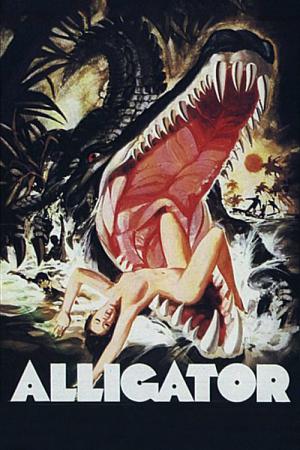 The Great Alligator (1979)