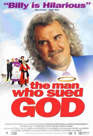 The Man Who Sued God (2001)