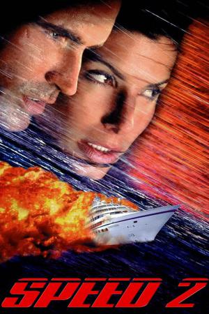 Speed 2: Cruise Control (1997)