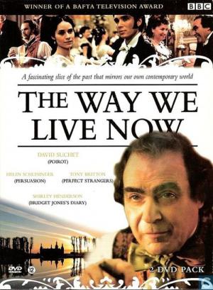 The Way We Live Now (2001)