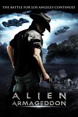 Alien Armageddon (2011)