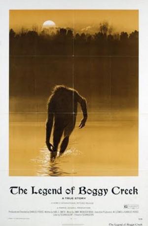 The Legend of Boggy Creek (1972)