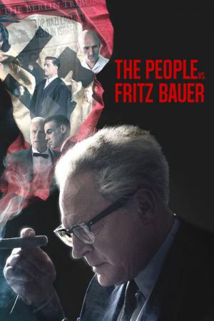 Der Staat gegen Fritz Bauer (2015)