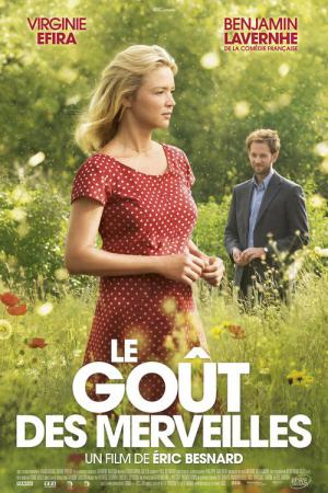 Le Goût des merveilles (2015)
