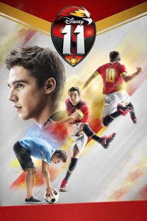 Disney 11 (2017)