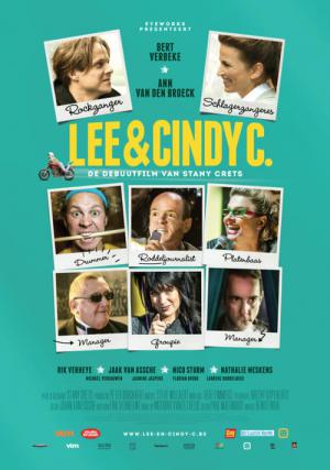 Lee & Cindy C. (2015)