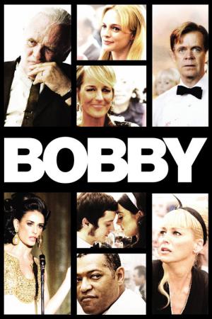 Bobby Kennedy (2006)