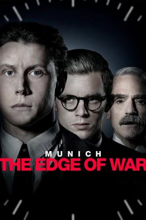 München – Im Angesicht des Krieges (2021)