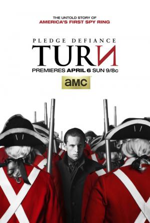 Turn (2014)